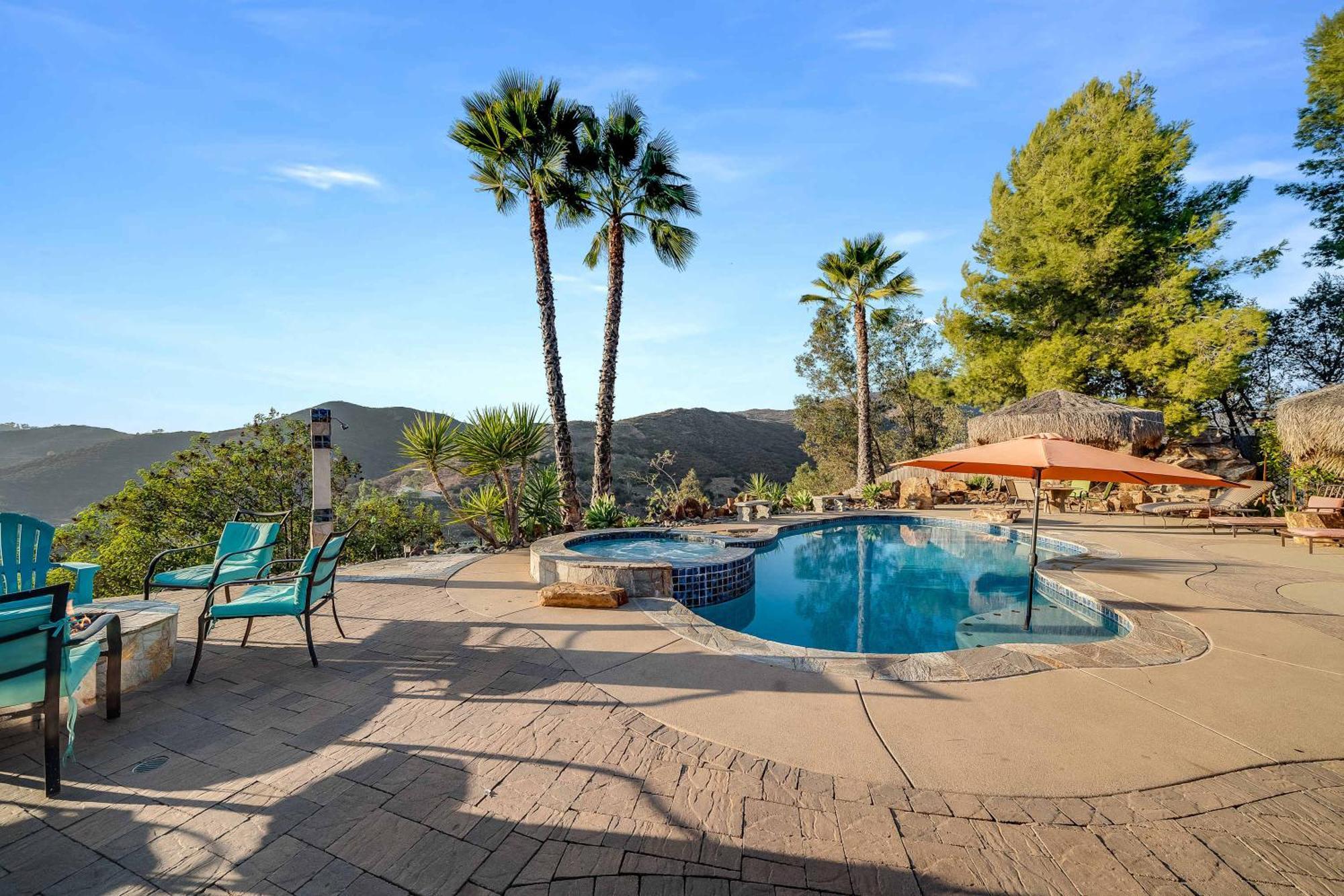 Appartement New Heated Pool Oasis à Escondido Extérieur photo